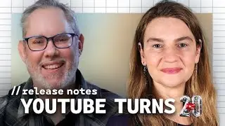 YouTube Turns 20! 🎉  New Features -- Explained!