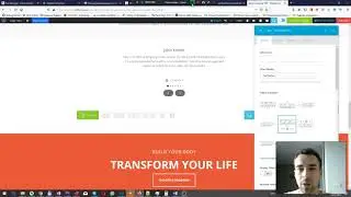 Элемент Tabs - Slider