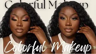 How To Do Effortless Weekend Glam Makeup Look