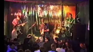 Vladimir Volodin (drums)& "FBR" (Boris Raskol`nikov) 2000 - Part Three