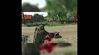 Атака зомби за забором: моя защита в игре SCUM
