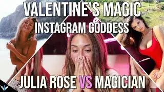 Romantic Magic with Instagram Goddess Julia Rose, Katie Bell and Abby Wetherington