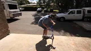 Dylan C. 2014 - summer chills -