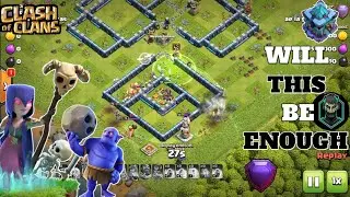 Bowitch strategy in Th13!