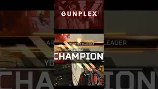 Ice in my veins / Win + Kill Leader #apex #apexlegends #apexlegendsclips