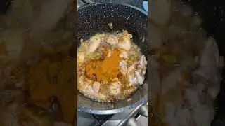 MUST WATCH!!!!! RICE WITH CHICKEN!!! Easy and fast recipe !!!