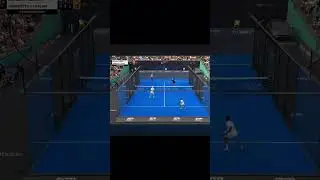 Lebron is back !!!! #padel #padelhighlights #highlights #sports