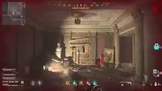 Vanguard Zombies|Aether camo grind| No commentary