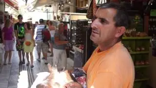 Ираклион. Крит. Crete. Heraklion