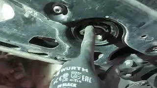 Seat Биение в кузов