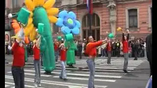 КАРНАВАЛ  2006