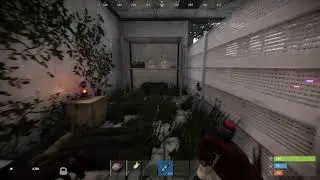 RUST Showcase Plugin : Fast Loot
