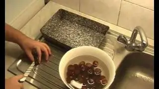 Hogyan süssünk gesztenyét?
