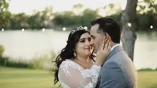 Moreno Wedding