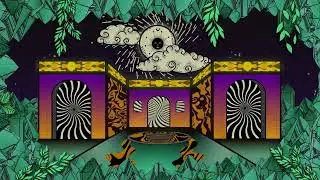 Common Creation - Sleepless Nights [OFFICIAL VISUALIZER]