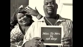Moses & Kiara