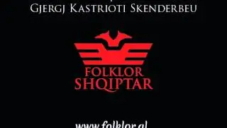 Nik Carku - Gjergj Kastrioti Skenderbeu
