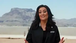 Meet Janeen, Principal Advisor - CSP Technical