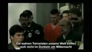 Zeitgeist: Addendum (Pt.6/13) * DEUTSCH GERMAN DOKU DOKUMENTATION *