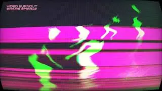 Video Burnout - Shame Spirals