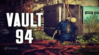 Vault 94's Cruel Experiment: Feeding Sheep to the Wolves - Fallout 76 Lore