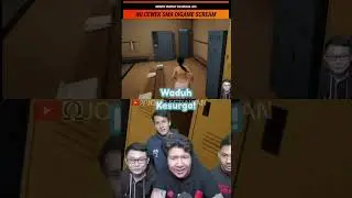 WINDAH'S BROTHER'S MOMENT! THIS IS A HIGH SCHOOL GIRL GAME SCREAM 
