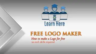How to Create a Logo Online for Free