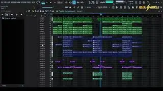 How to Make an Amapiano Banger Beat //FL Studio// Asake type amapiano beat