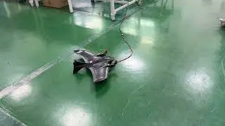 INNLOI DIY VTOL 1
