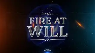 Ansia Orchestra — Fire At Will