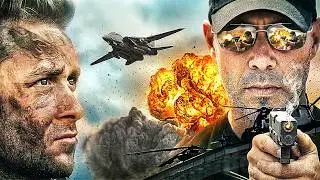 Phantom Raid | ACTION | Full Movie in English