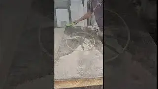 отверстие под раковину