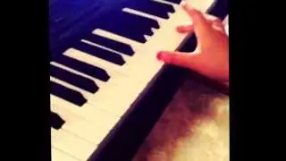 How to do cant hold us on the keyboard.