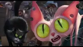 Animation 2016