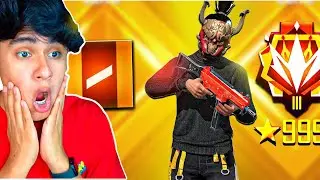 DE BRONCE A GRAN MAESTRO EN UN DIA?? 😱 *RETO IMPOSIBLE* FREE FIRE