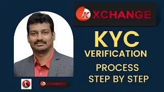 kxchange account kyc verification process step by step - kxchange