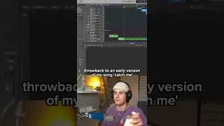 JVKE creates ‘catch me’ on stream 