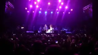 Calle 13 - Balada para un Loco: Horacio Ferrer ft. Ileana Cabra (2014)