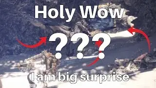 [MH World] Grinding HR for Iceborne when this happened?!?