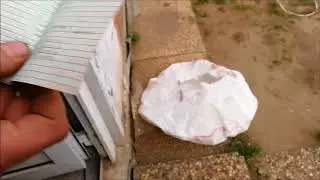 How to detonate an airbag (AIR-BAG)?