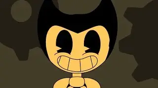 "Breakfast MEME" (Bendy And The Ink Machine Animation)