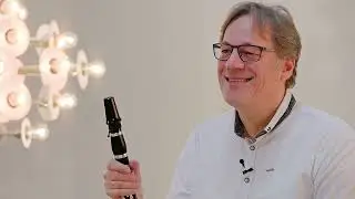 Jan Doormann I 6. Sinfoniekonzert der Staatskapelle Weimar I Promotion-Video