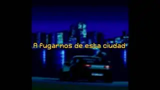 Axel Catalán - Austero (Letra)