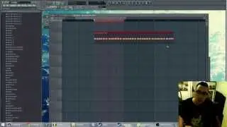Quickly Sample Stuff In FL Studio