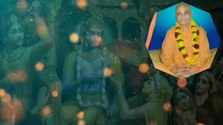 Kunti Stuti | Day :- 5 | H Radha Govind Das Goswami Maharaj | London | कुंती स्तुति