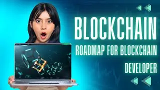 All about BLOCKCHAIN and Roadmap for Blockchain in Tamil.
