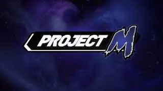 Project M: Smashville Theme - The Moon by Jake Kaufman Extended