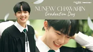 LIVE! congratulations NUNEW!