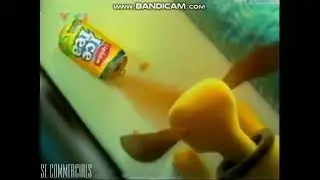 Quảng cáo Lipton Ice Tea (2002)