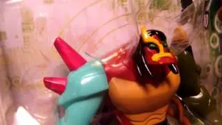 Ultimate Kevin Ben 10 Action Figure Toy Review Get One Here